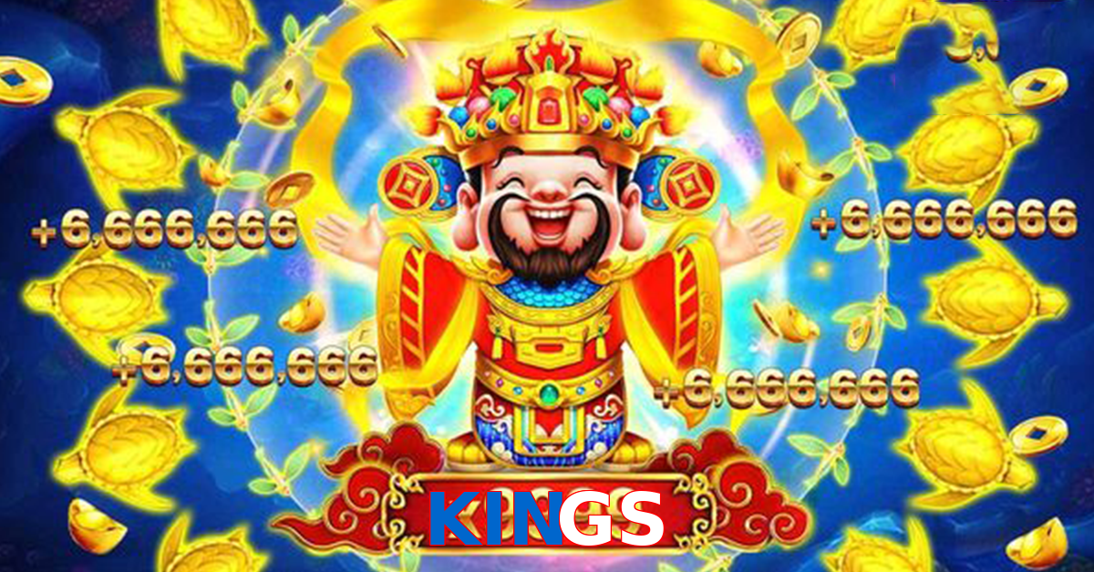 KINGS
