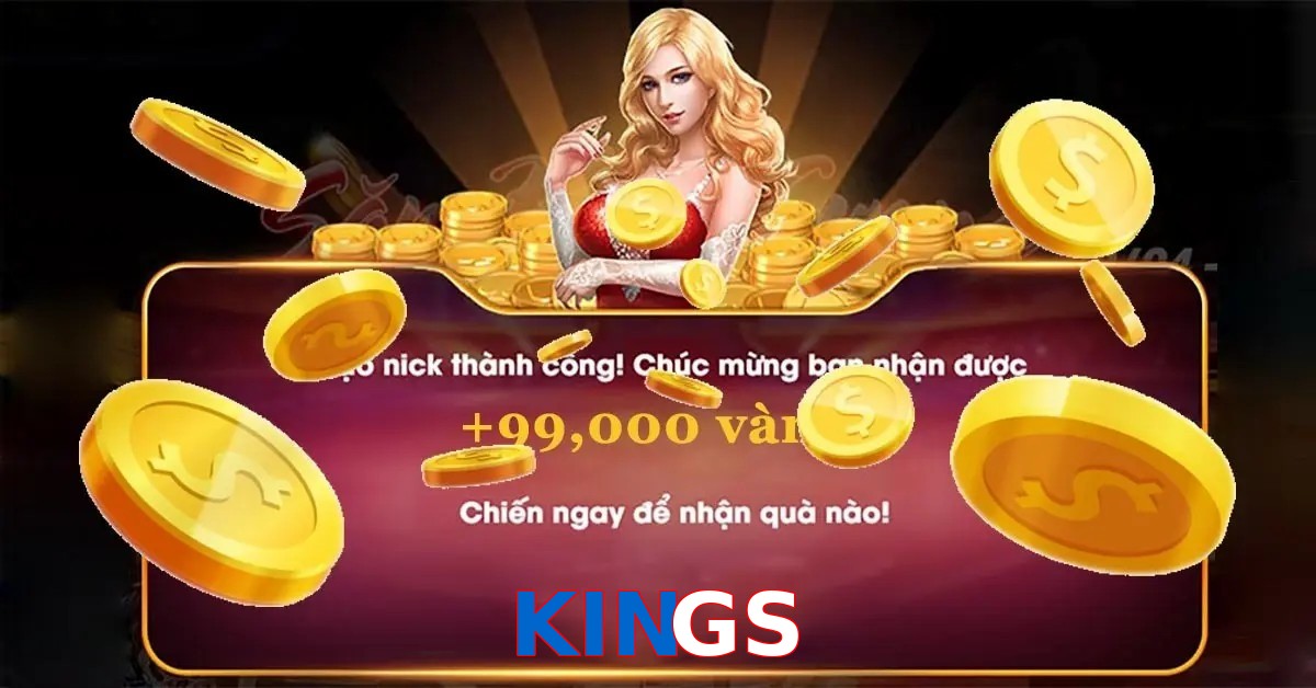 KINGS