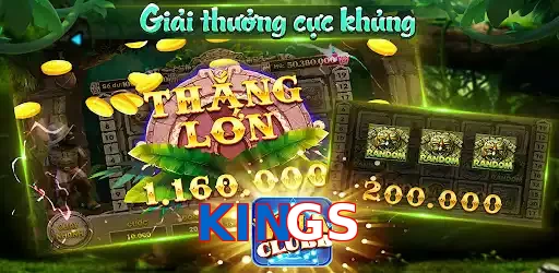 KINGS